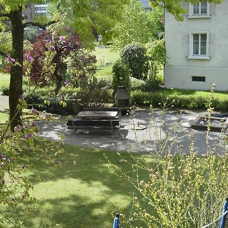 Home By Livingdowntown Zug Buitenkant foto