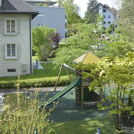 Home By Livingdowntown Zug Buitenkant foto