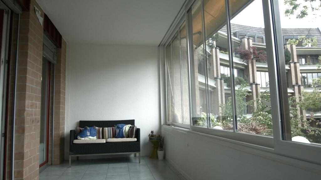 Home By Livingdowntown Zug Buitenkant foto