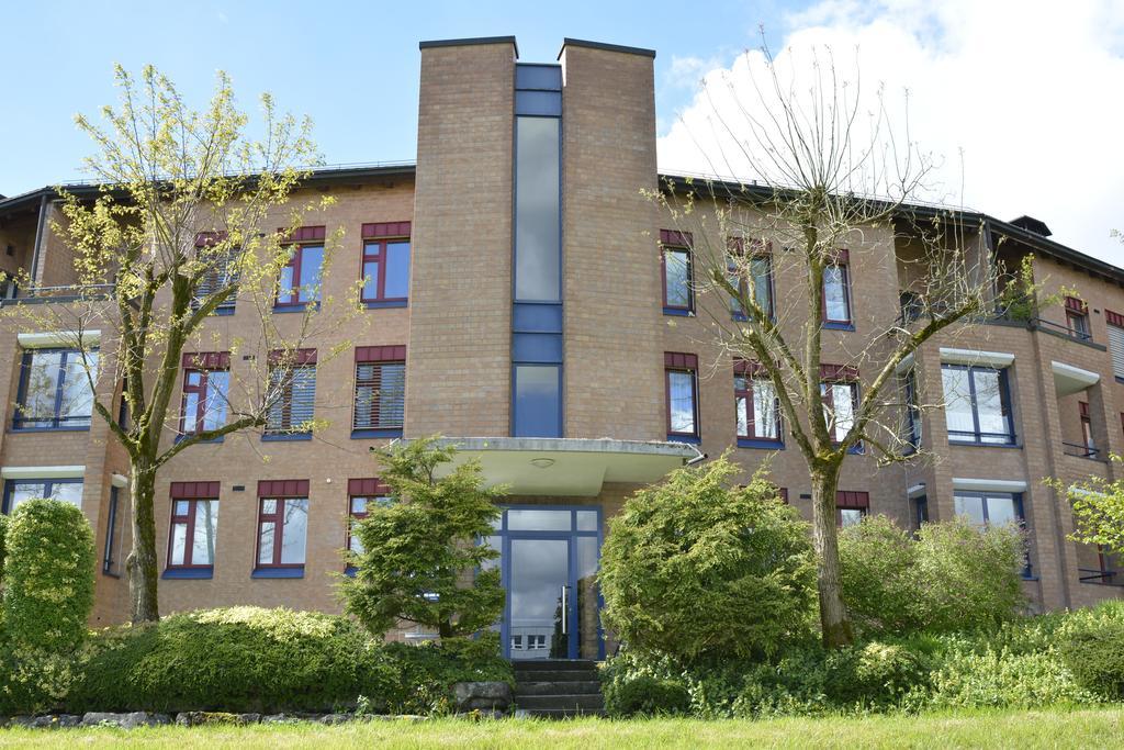 Home By Livingdowntown Zug Buitenkant foto