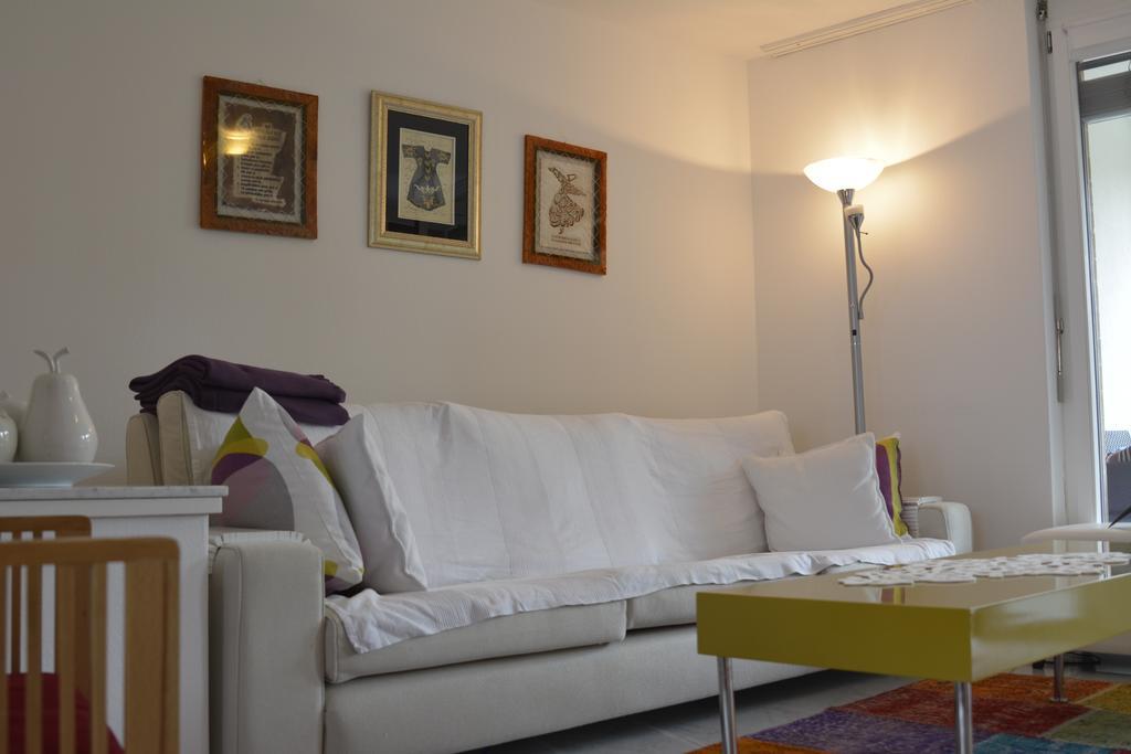 Home By Livingdowntown Zug Buitenkant foto